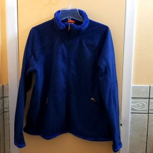 Nike ACG Plush Lined Fleece Jacket